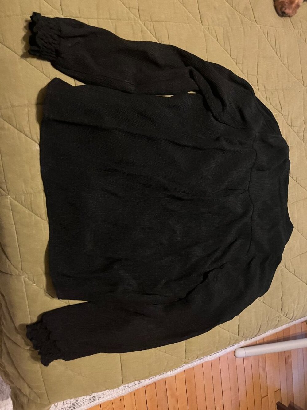 Amélie Blouse - Picture 2 of 4